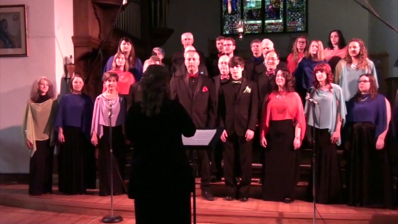 Loch Lomond - Performance 2 | Kelowna Spectrum Singers