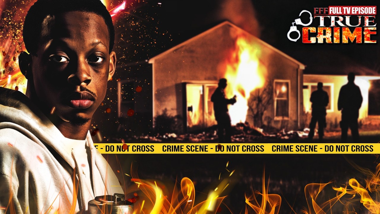 ARSON INVESTIGATIONS: A SOLID CASE FROM A HEAP OF ASHES | The New Detectives | Full TRUE CRIME TV HD