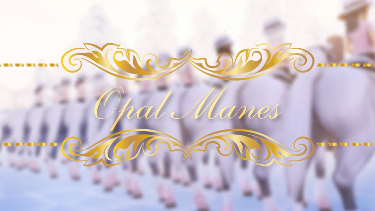 Opal Manes Trailer