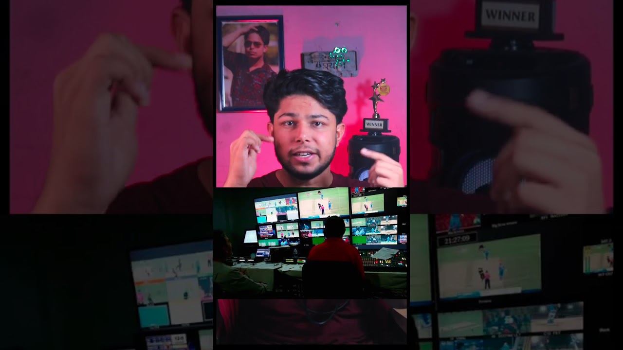 How BCCI is Fooling You? #shorts #cskvsmi  #ytshorts #ipl2023 #ipl #bcci #icc #bussiness