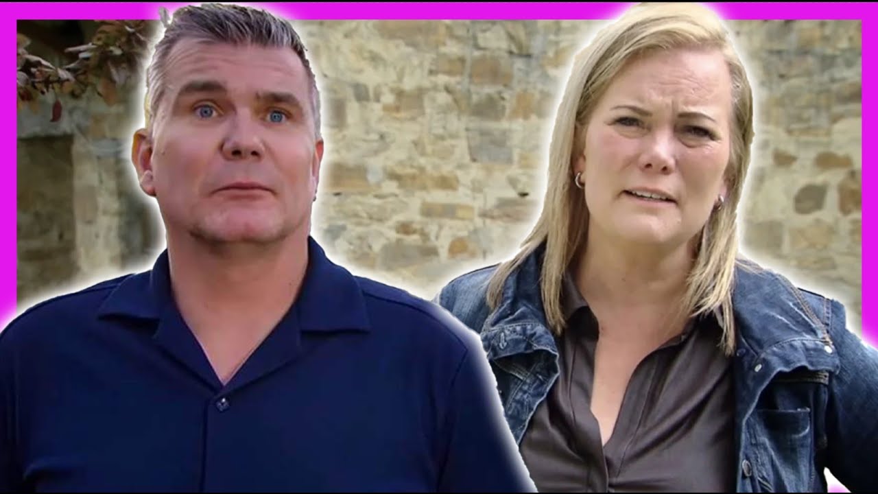 Eveline en Dani&euml;l maken allebei hun definitieve keuze in B&B Vol Liefde