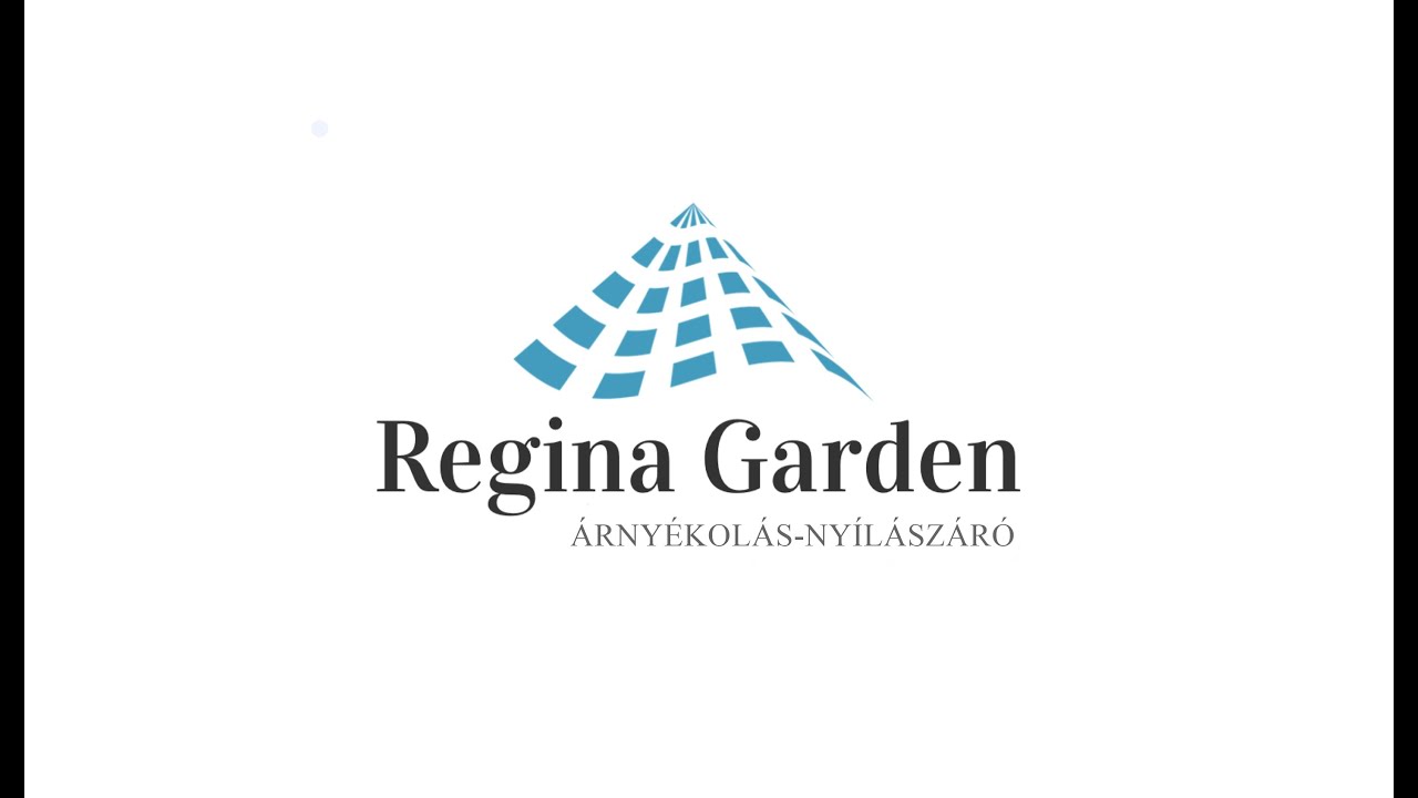 Regina Garden (Reklámfilm)