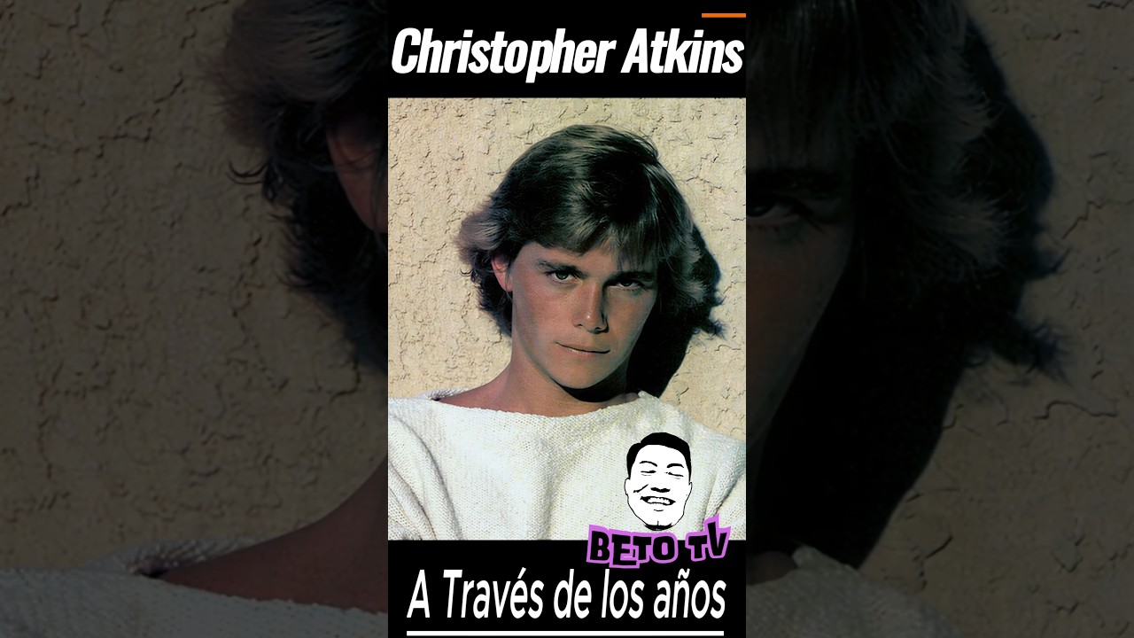 Christopher Atkins remastered #nostalgia #bluelagoon #cinema #80s