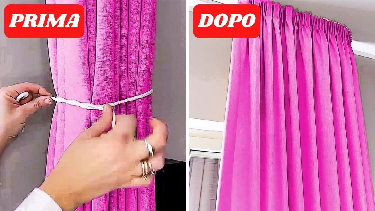 35 trucchi domestici incredibilmente utili che funzionano davvero 🫧