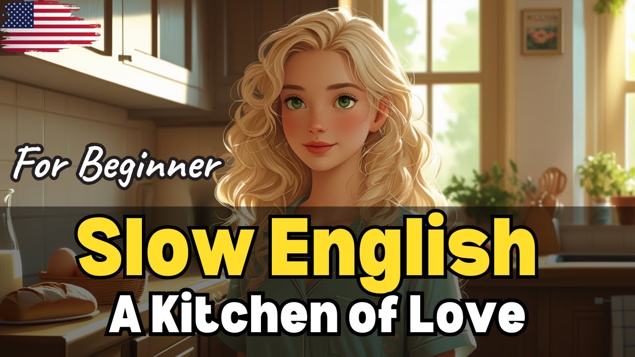 More Than Cooking: A Kitchen of Love|The Kitchen Where Stories Begin