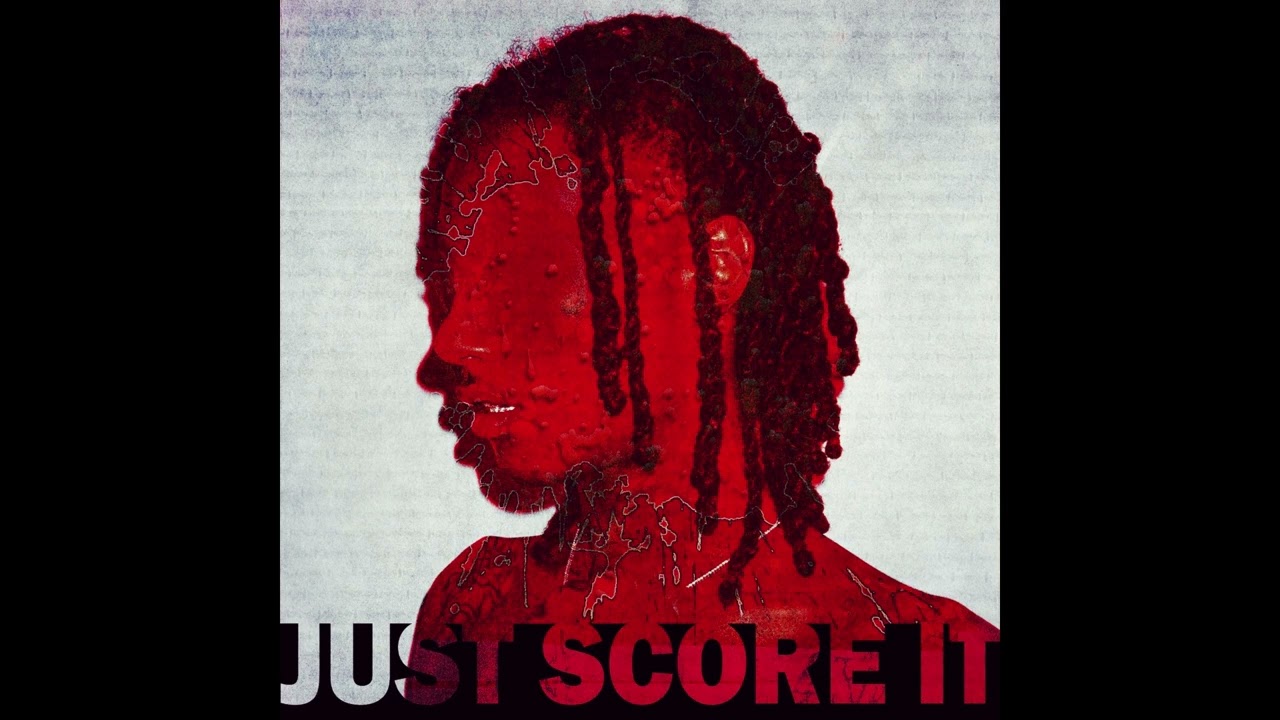 OsamaSon - just score it (lyrics in description)