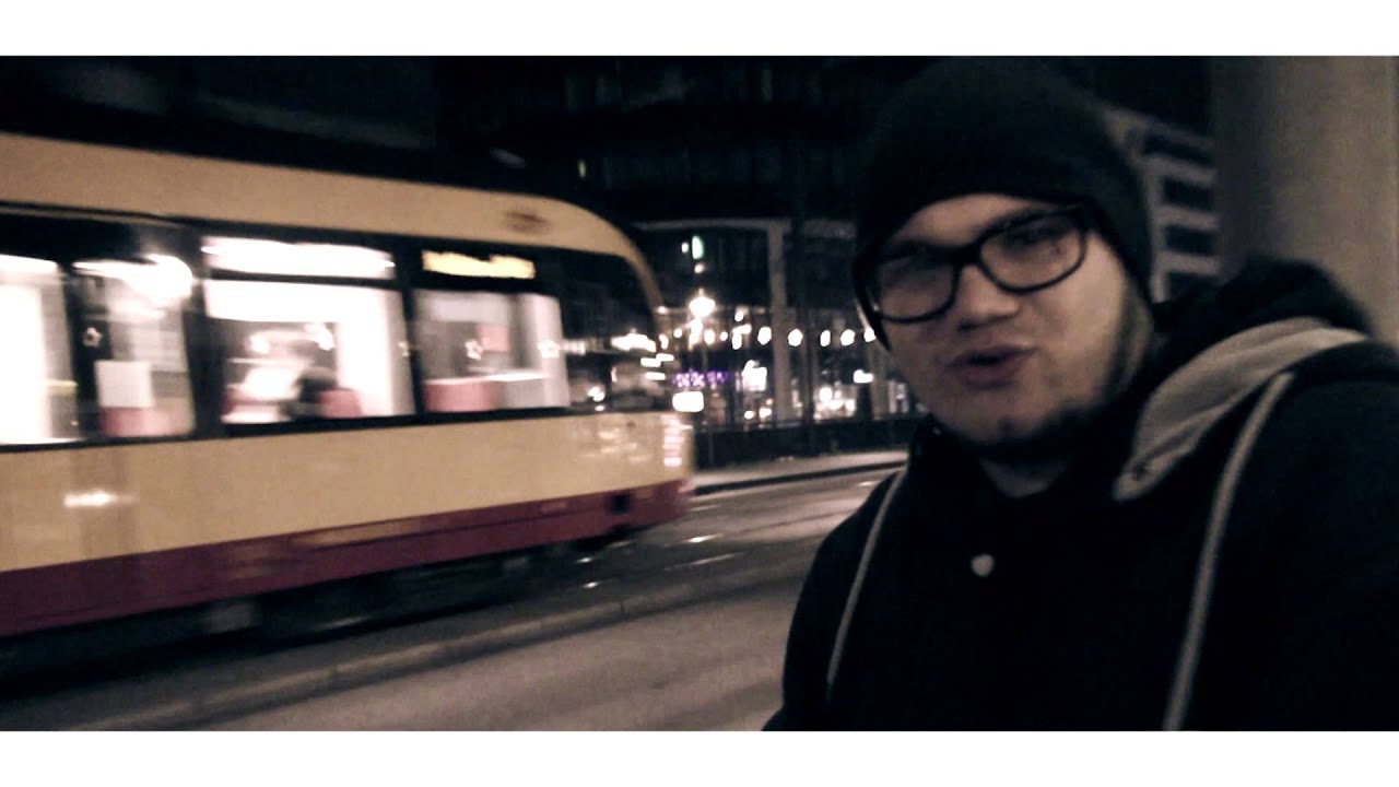 OWN STYLE POSSE #1  (ANIMA74, ALBYSTUFF, PLAZMA, SENTIC, MC FRAKA) [OFFICIAL HD VIDEO]