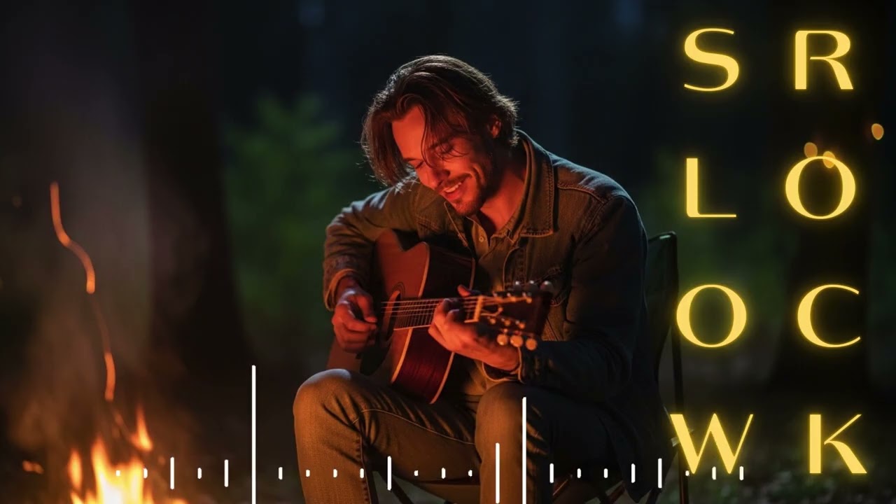 80s Soft Rock Chill Session | Relaxing Ballads for Daily Calm