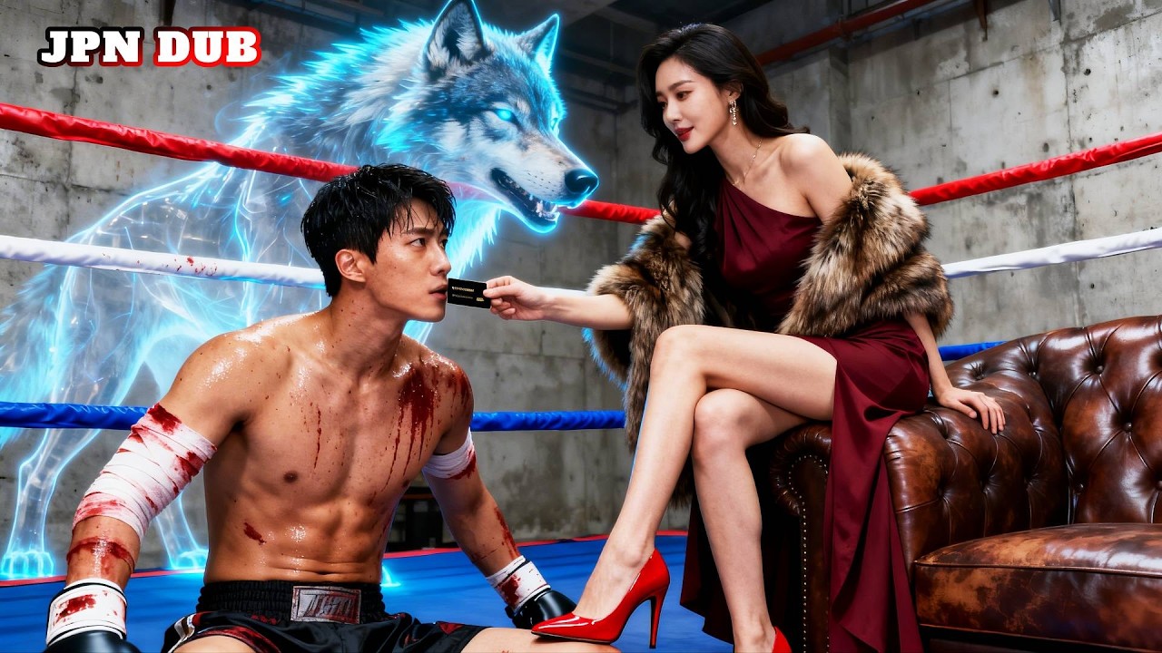 美人CEOが300万で貧しい青年を“夫”として買う――だが彼は実は彼女を溺愛する隠れボスだった！