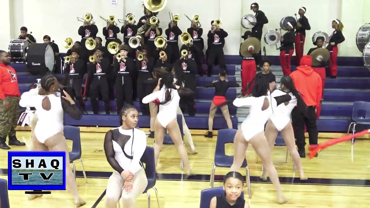 Oak Park, Ecorse, CPA, Levey Jaguar | Guest Simmons College @ 2024 St. Patty's Day Weekend Jamboree