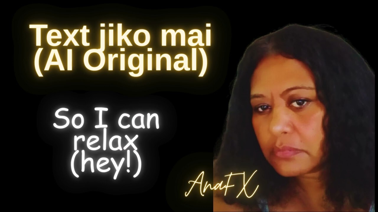 TEXT JIKO MAI