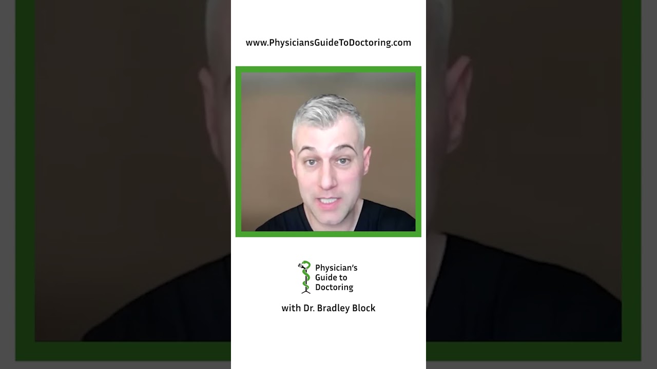 How Should Doctors Invest? with Kevin Mailo, MD - Physician's Guide to Doctoring