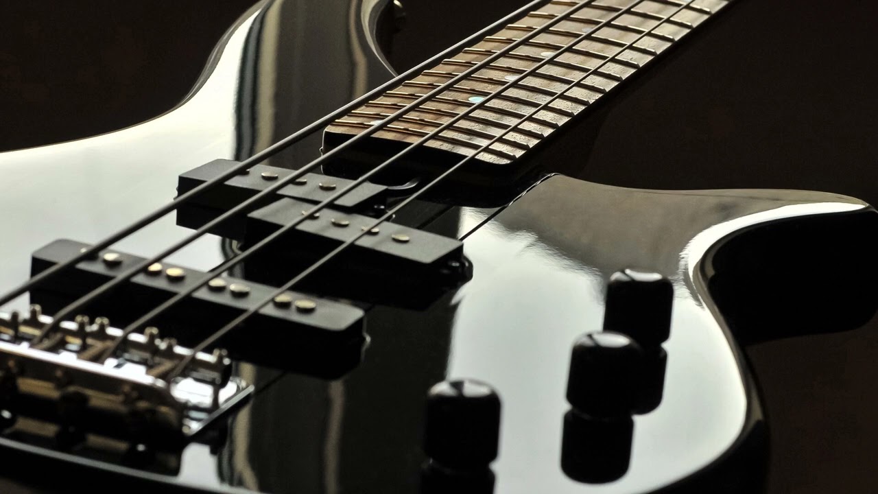 Kuala - bake shop (bass backing track)
