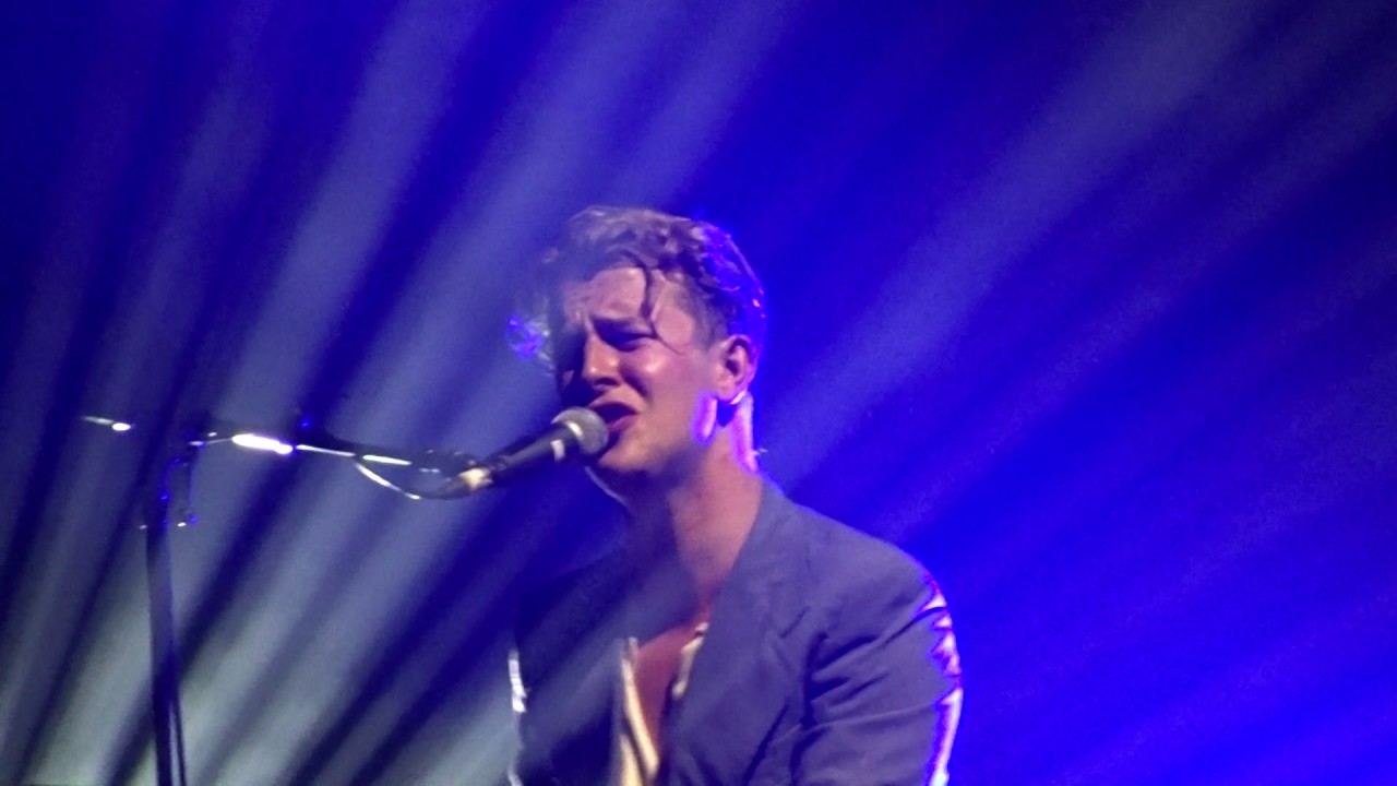 Tom Odell - Constellations