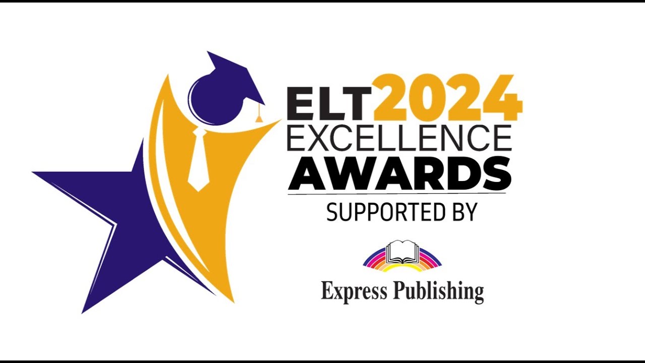 ELT Excellence Awards: Outro