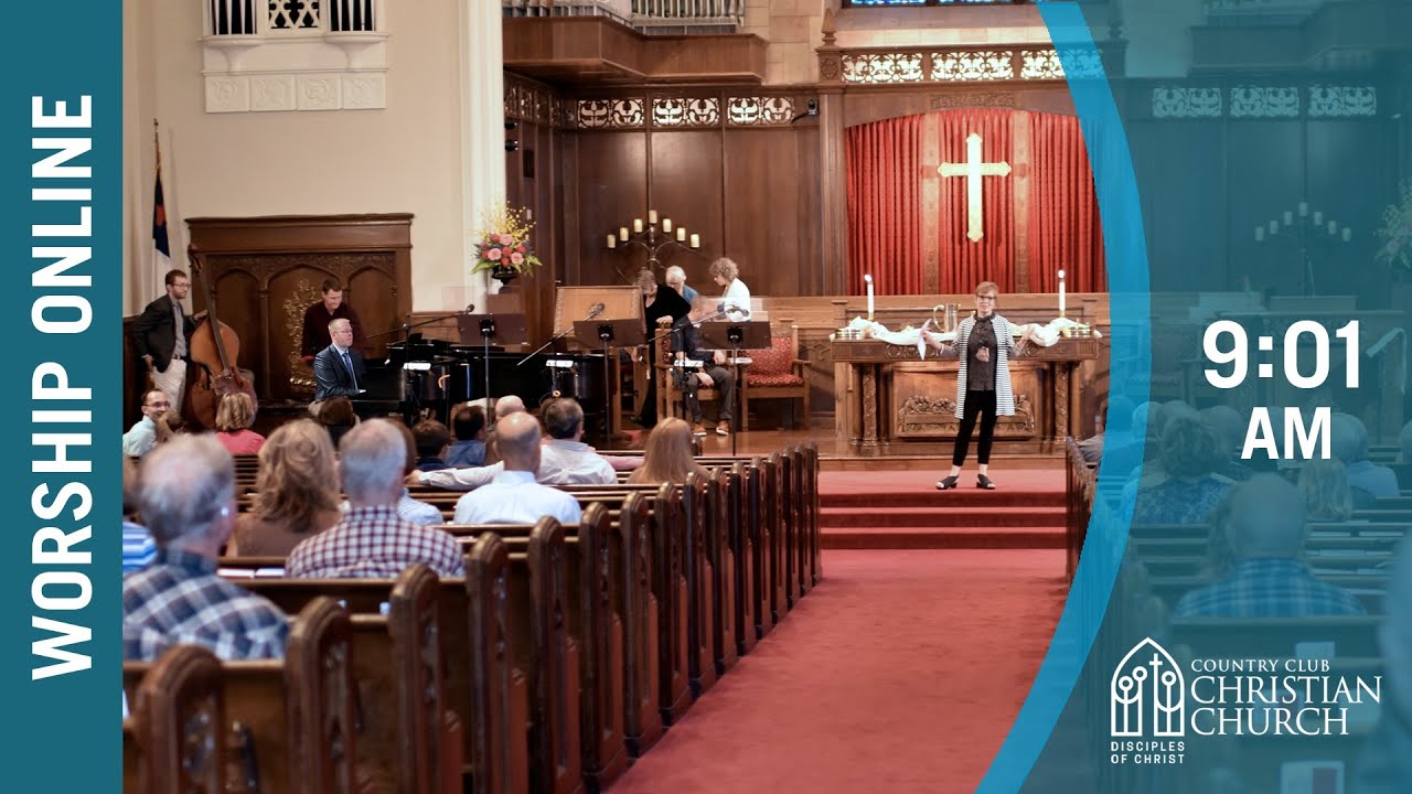 Jan 18, 2026 - 9am Online Service - 