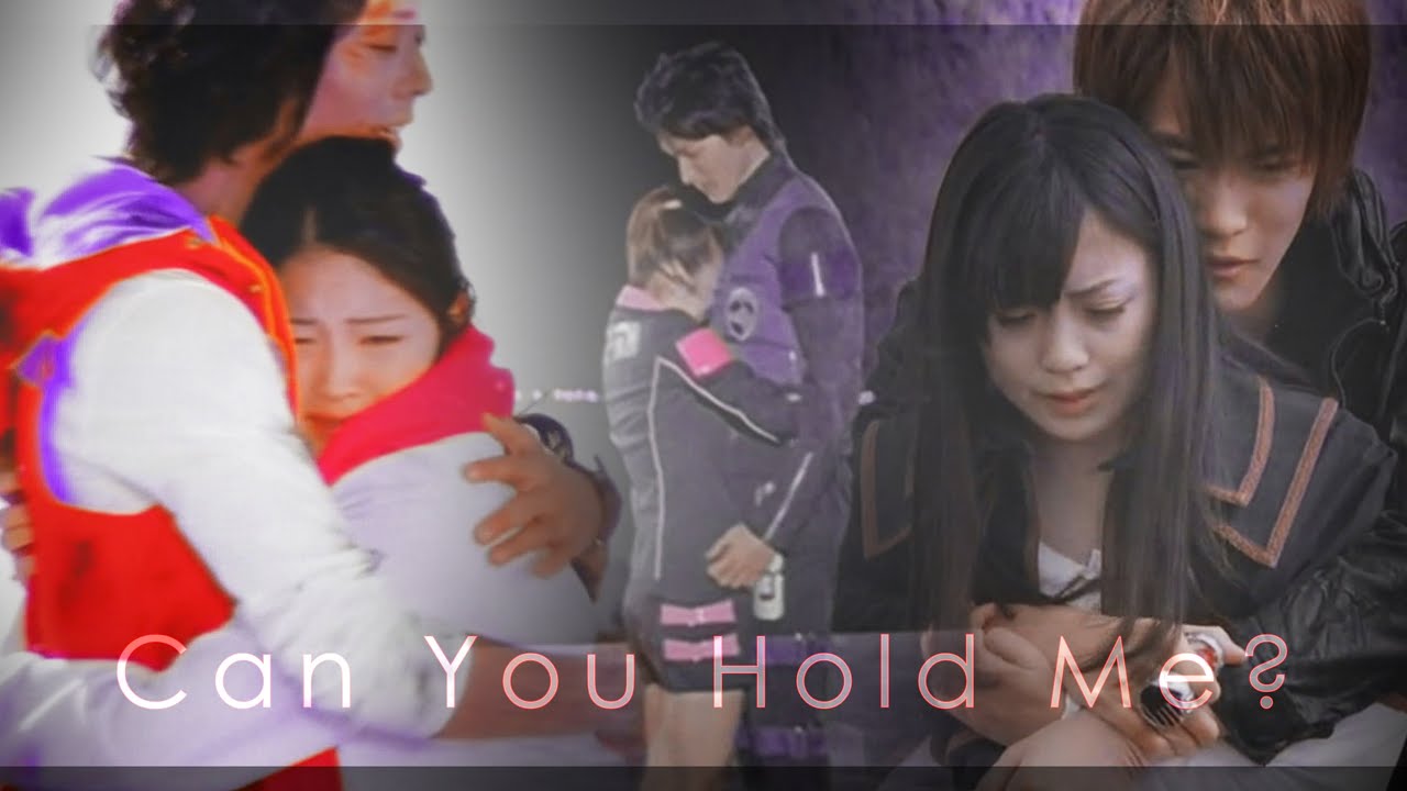 can you hold me?