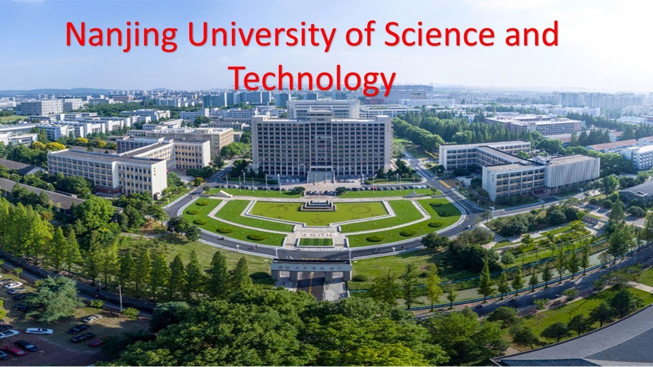 NJUST Canteen | Nanjing University of Science and Technology | #trending #viralvideo #getsetgo0071