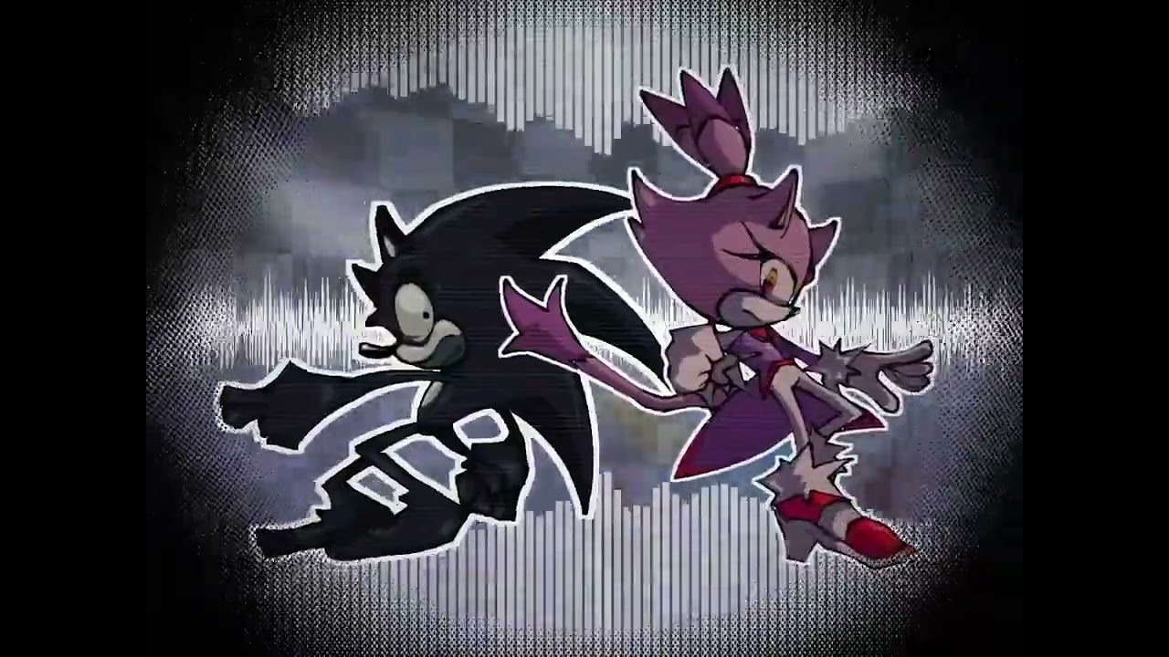 (OUTDATED) ARTIFICE SNIPPET [2017x VS Blaze The Cat] (CHECK DESC)