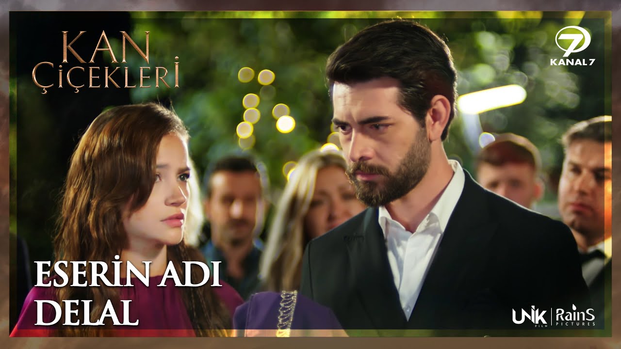 Dilan, Baran’a İhanet Etmedi - Kan Çiçekleri 159. Bölüm