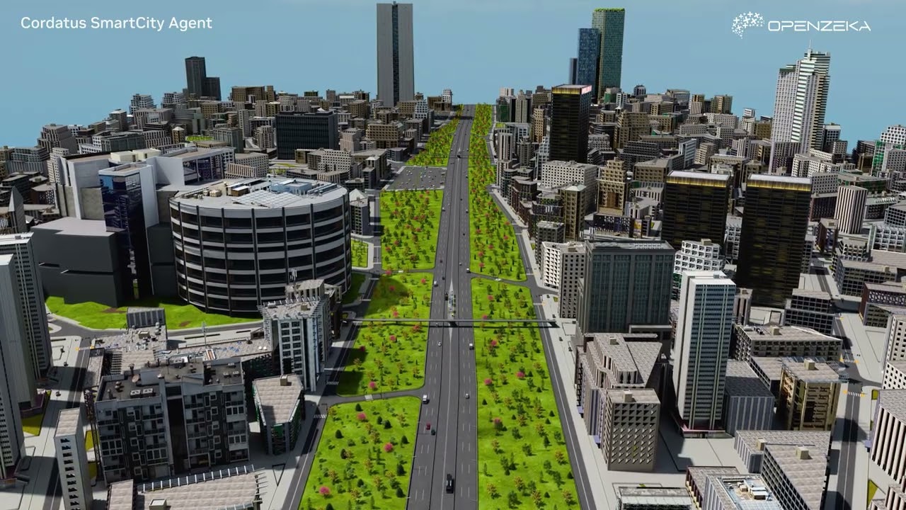 Smart City Expo 2025