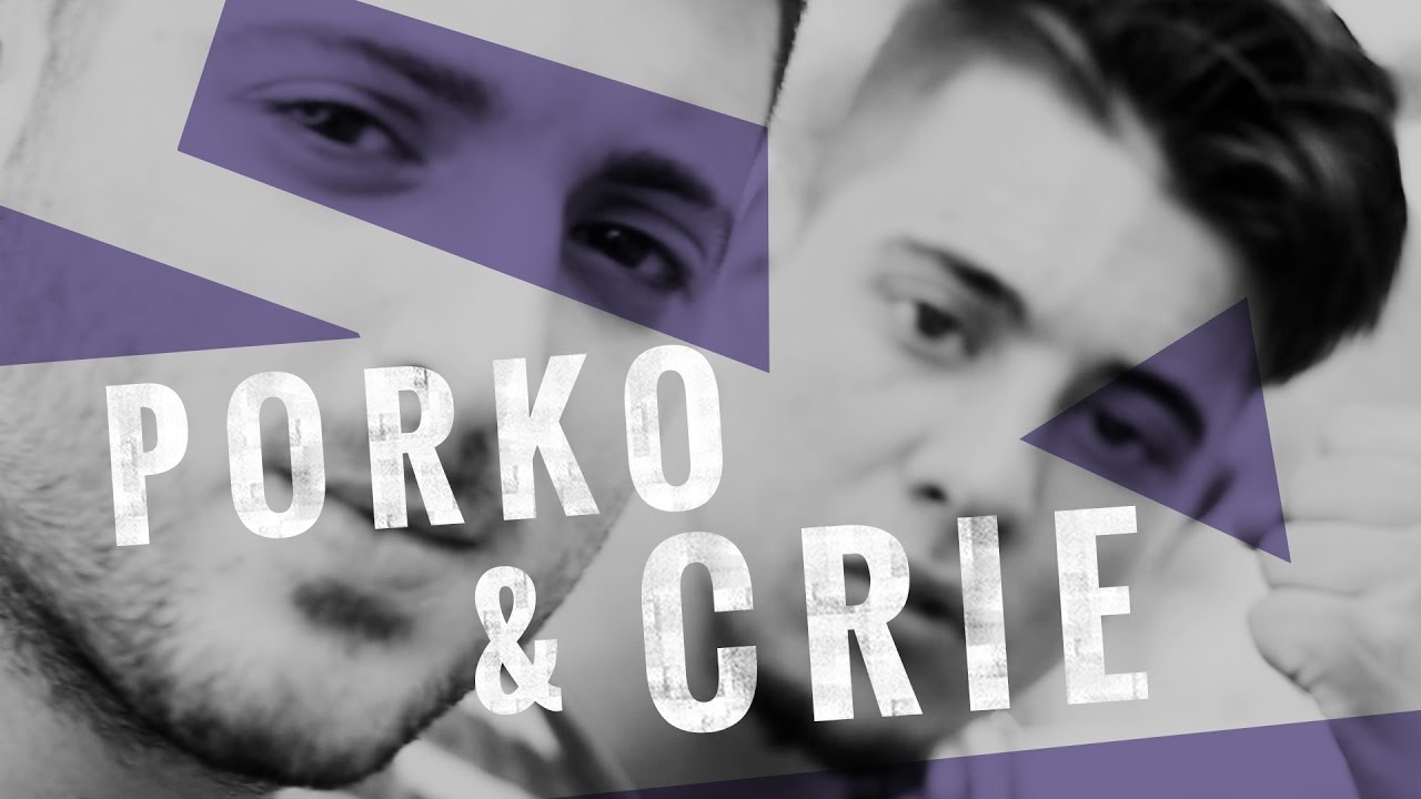 PORKO Y CRIE Freestyle con The Urban Roosters #77