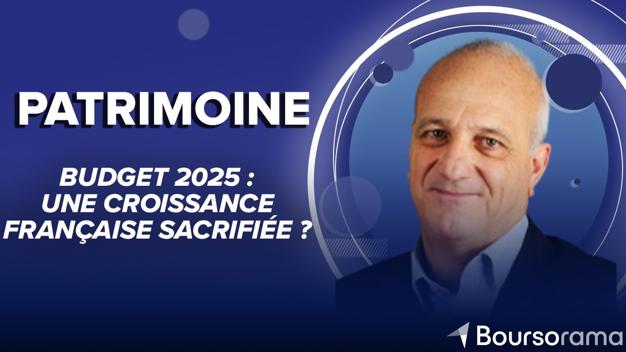 Budget 2025 : une croissance française sacrifiée ?