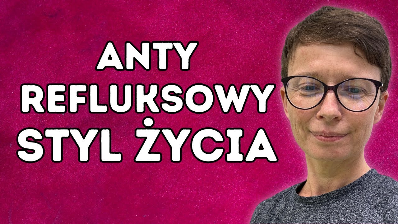 Pokonaj refluks sposobem. Zainwestuj czas zamiast pieniędzy.
