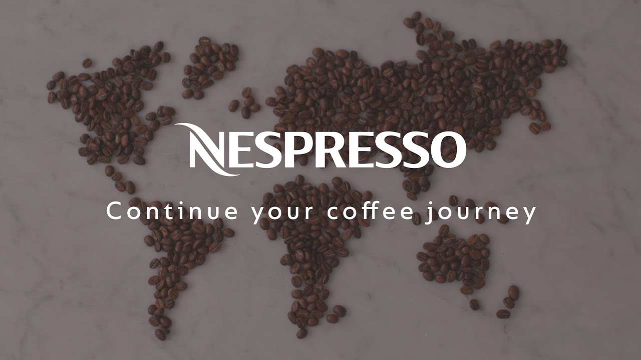 NESPRESSO Masterclass | Where Does Coffee Come From? Discover Our Origin Countries I UK & Ireland