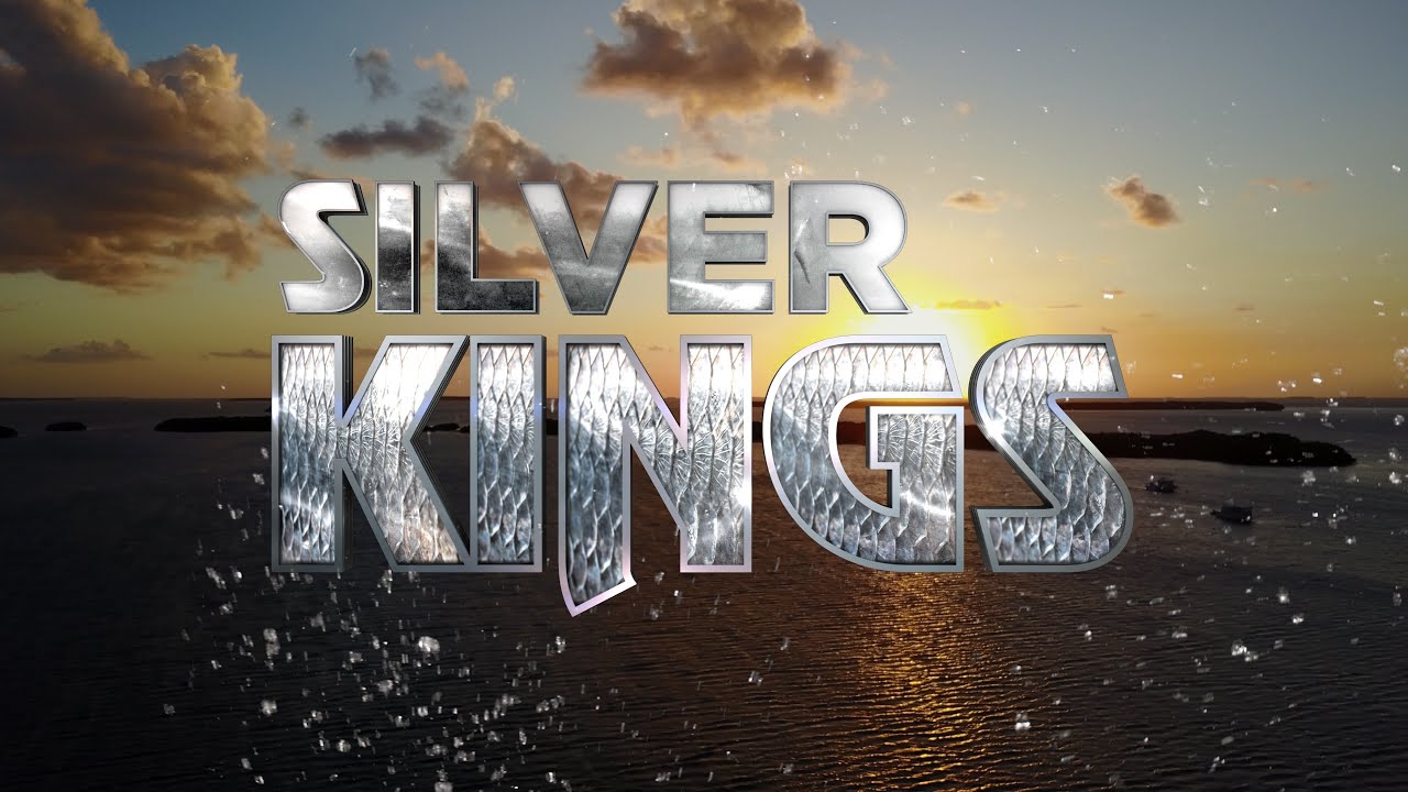 SILVER KINGS S9 EP4 