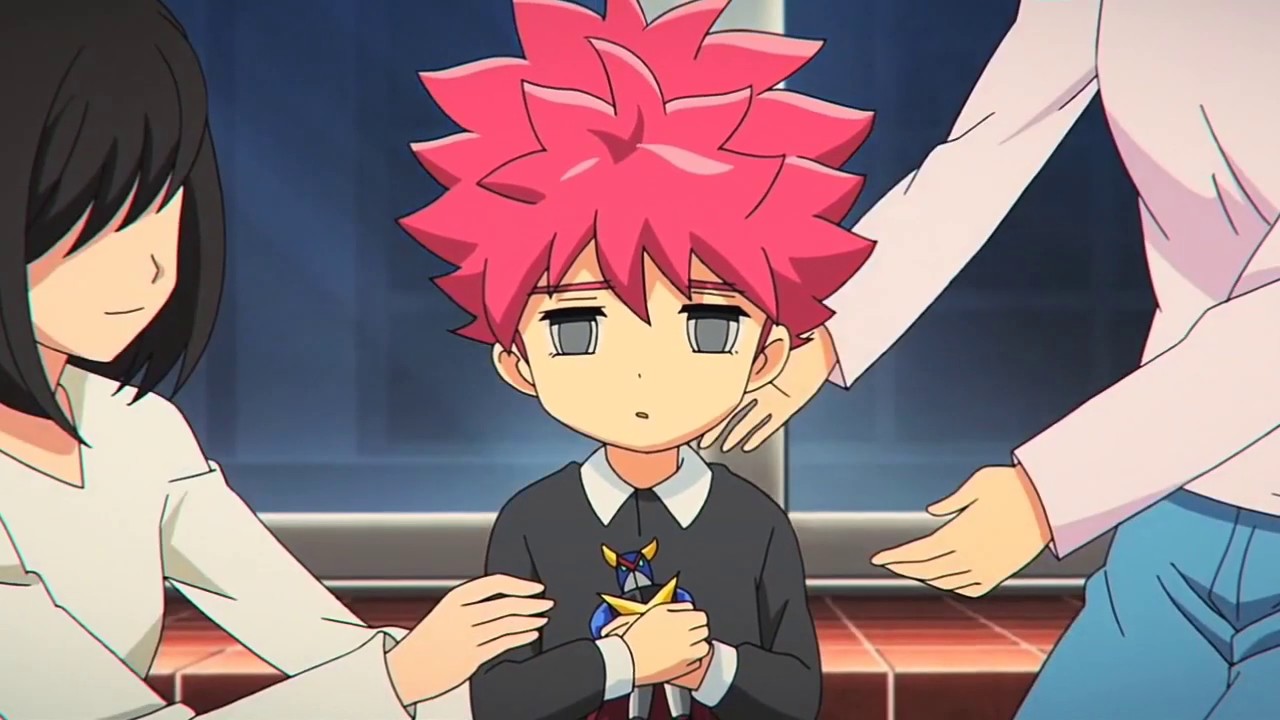 nosaka yuuma AMV