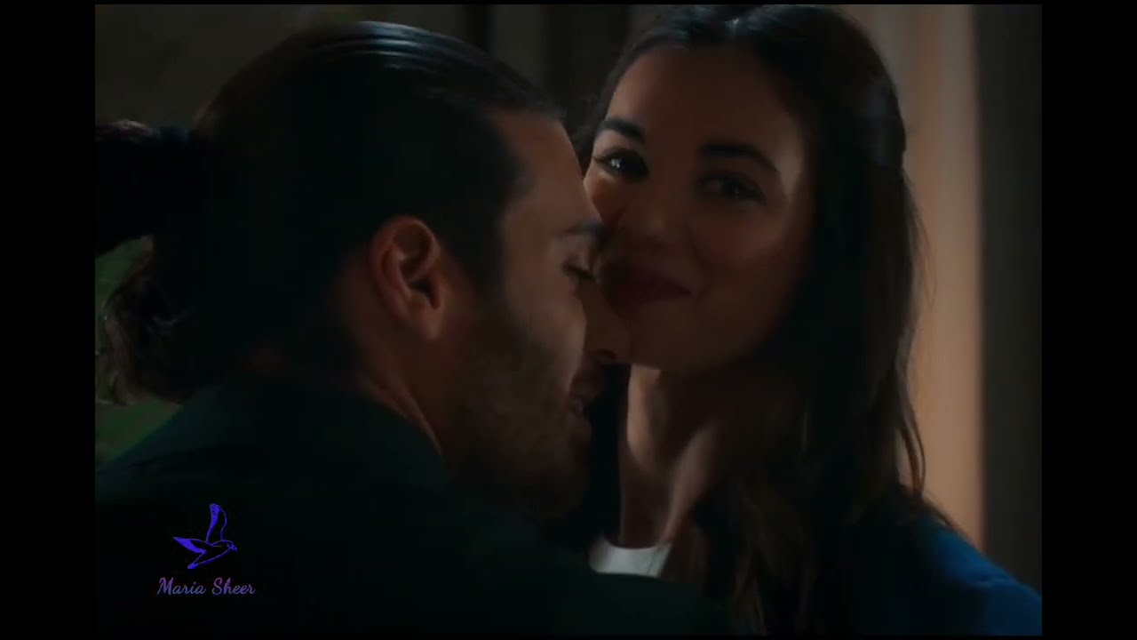 Посмотри на меня..#canyaman #erkencikuş #sandokan #turkishseries