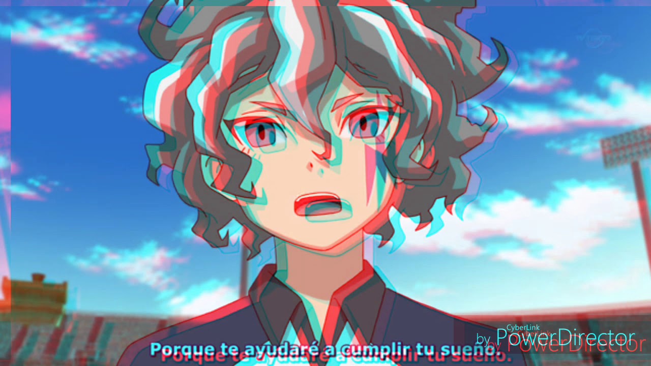 {AMV} Inazuma Eleven Ares - This is what you came for ¦ Kira Hiroto ❤️