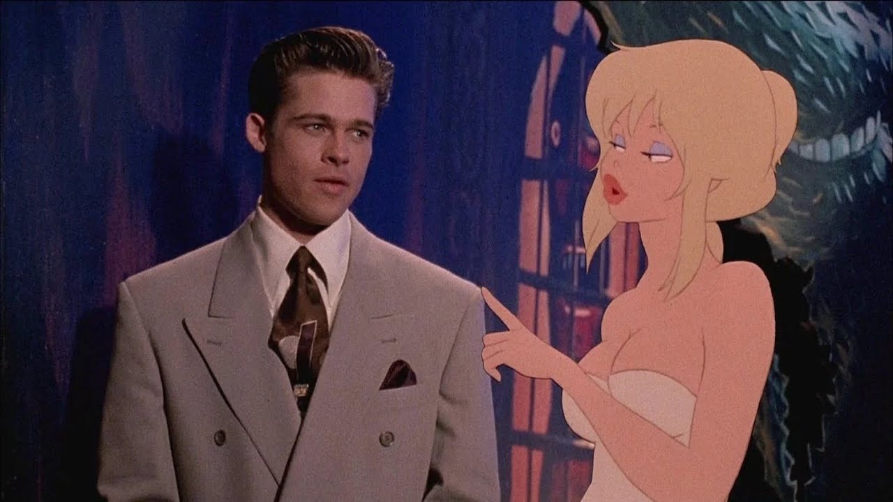 Cool World [Soundtrack Full][Snes] #65