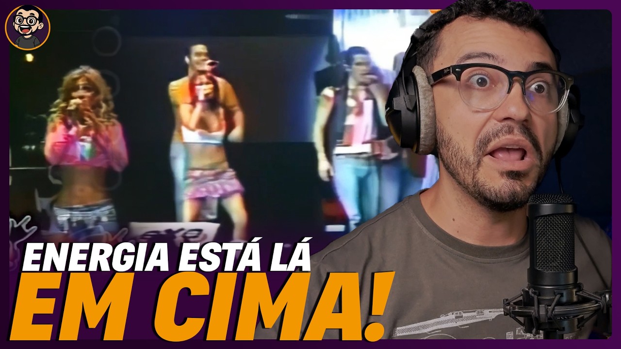 Singing teacher analyzes RBD in 