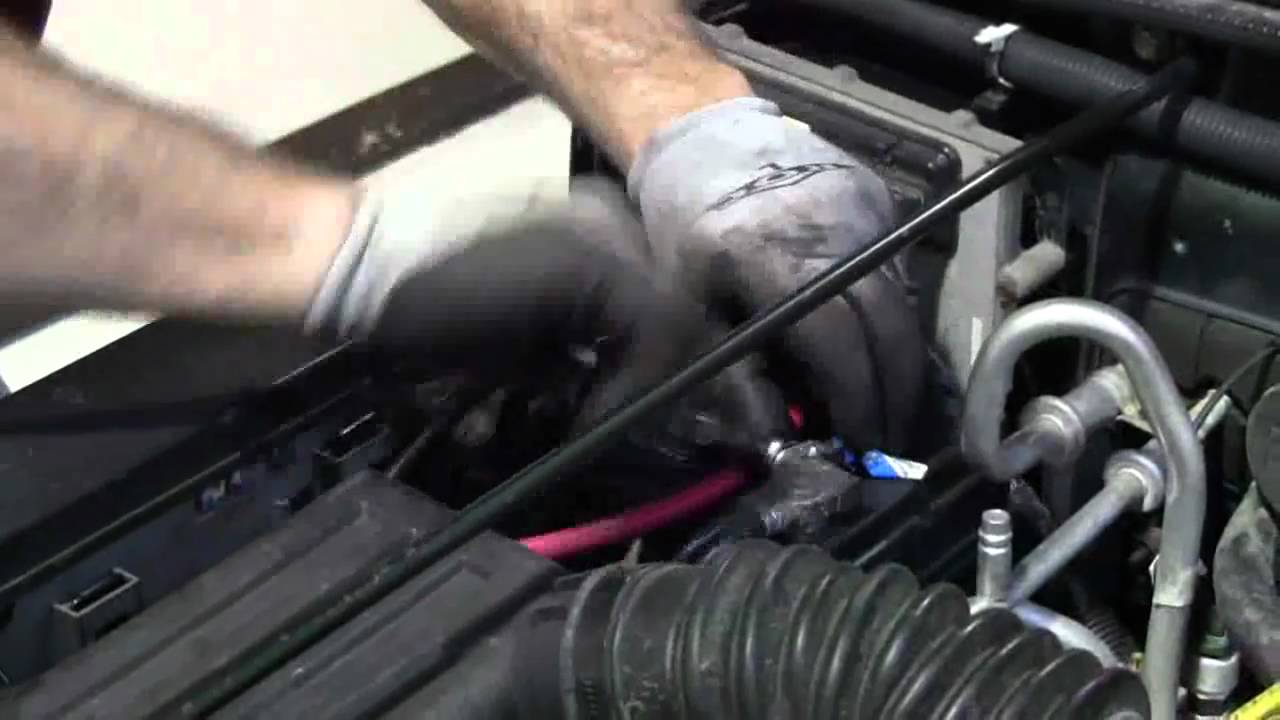 Instalacion WARN Winch Powerplant HP y Parachoques WARN Rock Crawler