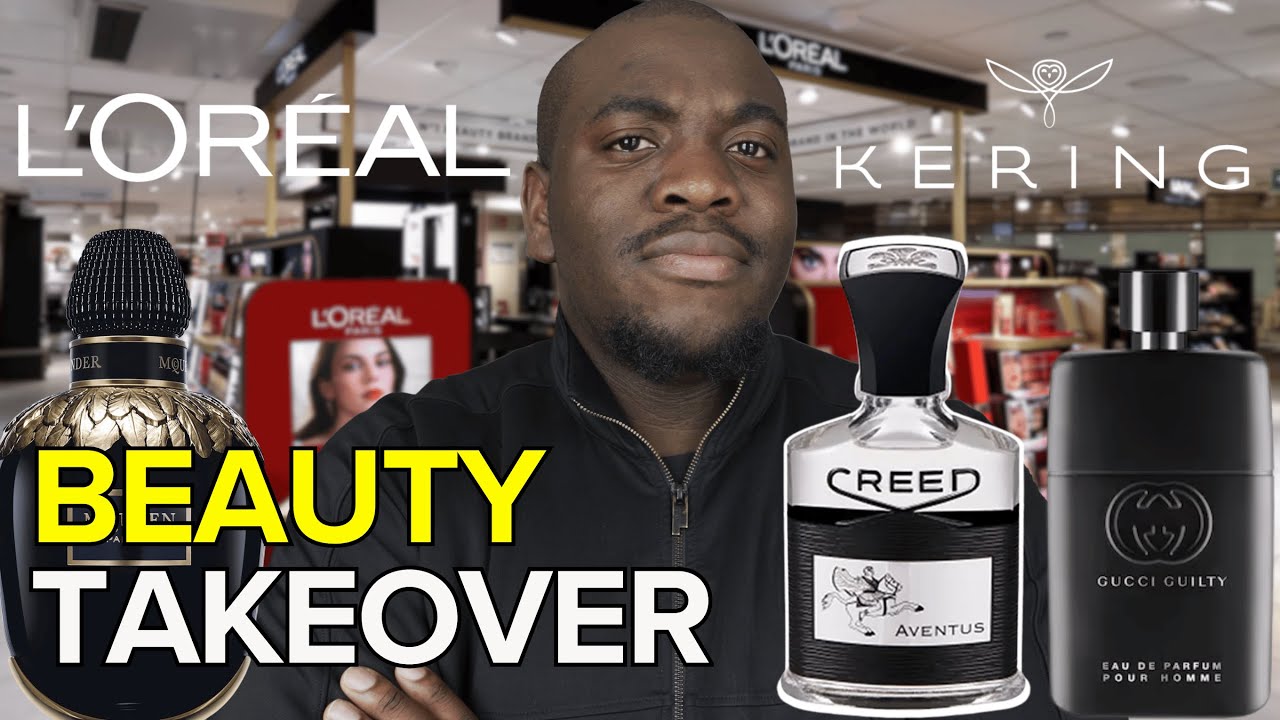 L&rsquo;Or&eacute;al Buying Kering Beaut&eacute; Will Change Fashion and Beauty Forever | $4.6 Billion Deal Explained