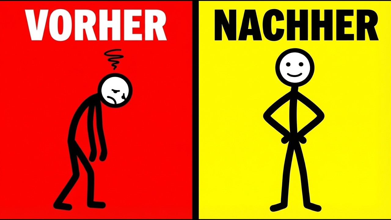 Die Psychologie von Menschen, die sich ständig entschuldigen