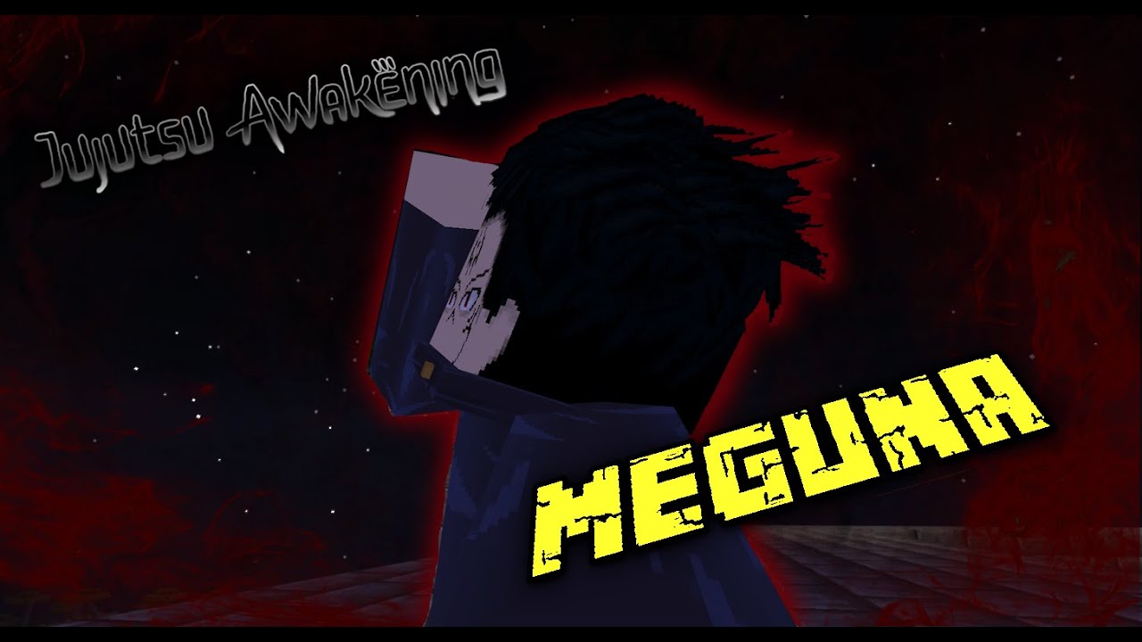 Sukuna's New Vessel Meguna + Yuji's Awakening in Minecraft | Jujutsu Awakening Addon