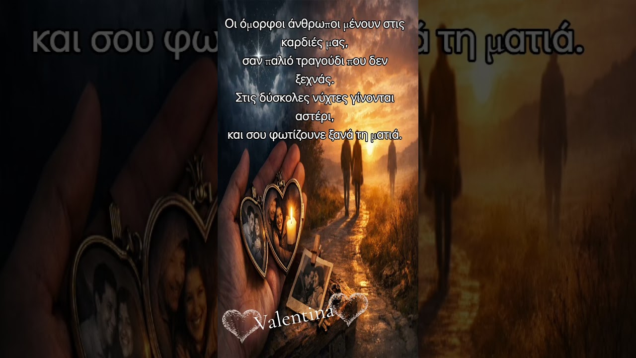 🎶 Λαϊκό τραγούδι – «Περαστικοί»