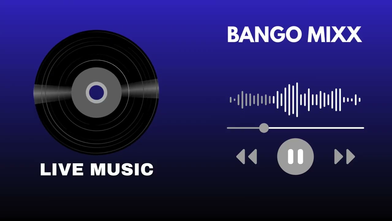 BANGO OLD IS GOLD