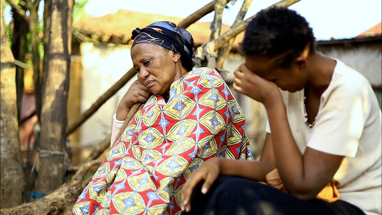 My Daughter Ep25:Ese Vumilia Noneho agiye  kubona Umwana We  #fabiola