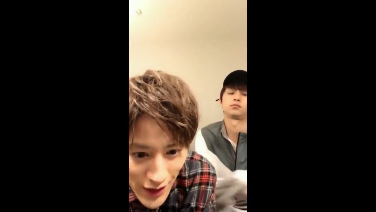 18.06.16 ソリディーモ　向山毅さん、中山優貴さんのStager Live配信です。