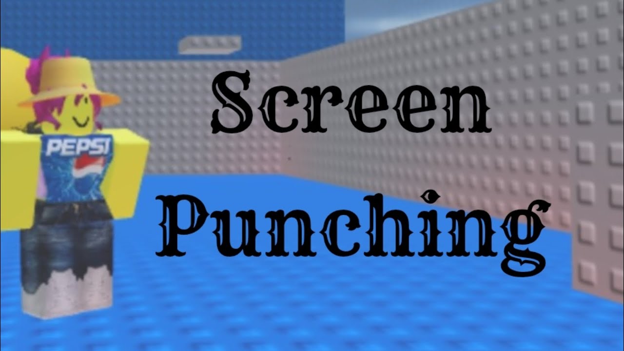 [NEW HARDEST] Tower of Screen Punching - Completion [RING 1]