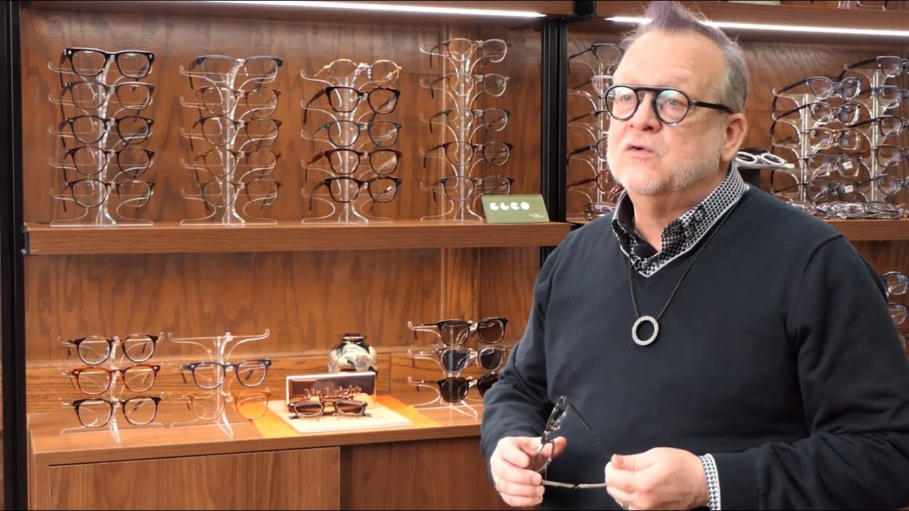 The Mr. Leight Collection