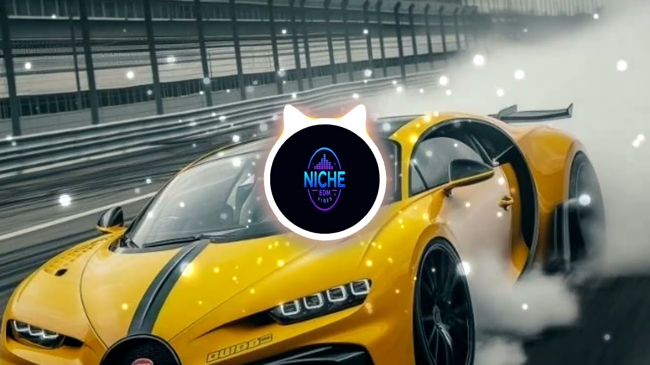 Electrocore Slam SHOCKWRAITH #EDM2025 #BassBoosted #NightDriveMusic #EDMmix #FestivalMix #USADJ