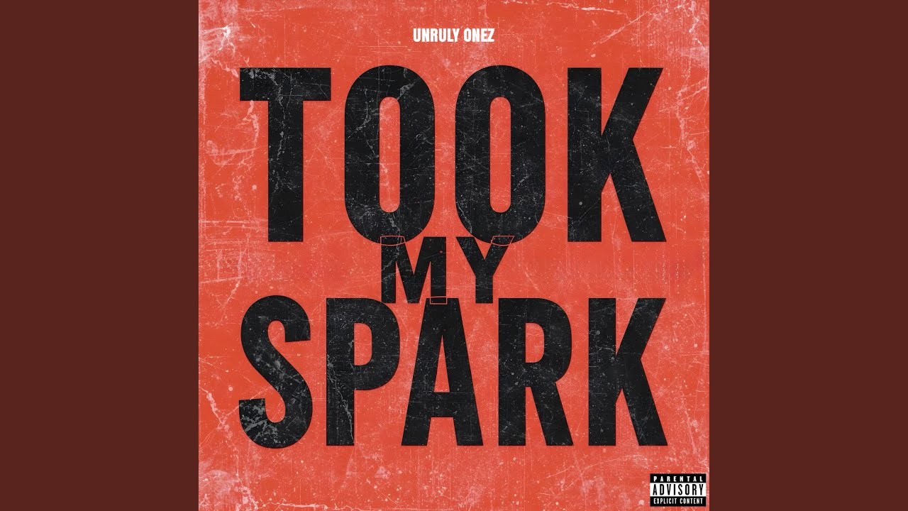 Took My Spark