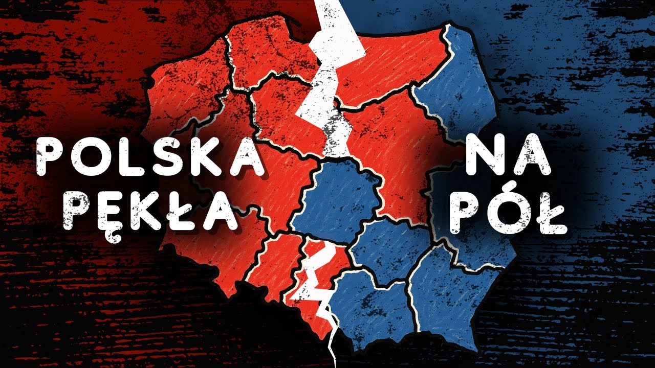 Dlaczego PO i PiS zawsze wygrywają? | Psychologia podzielonej Polski