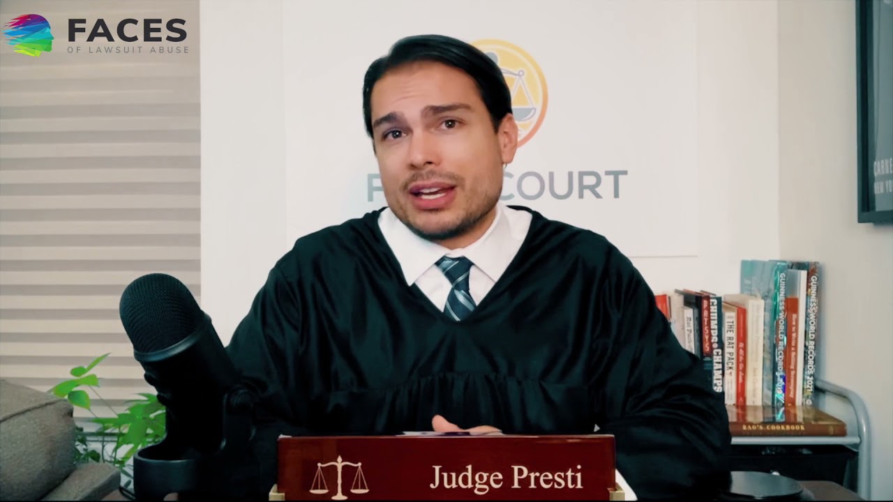 Food Court: Case 2: Lawsuit Over Dunkin Breakfast Sandwich Shouldn’t Make The Cut