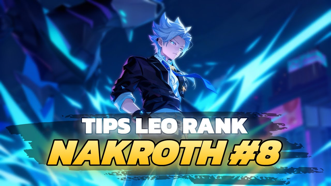 MOREN Mạnh Đấy - Nhưng NAKROTH Lực Hơn